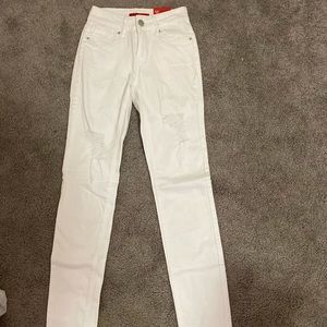 Guess Ripped jeans